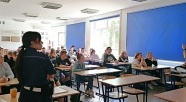Profilaktyka bezpieczeństwa wśród młodych kierowców