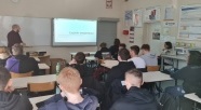 „EkoEnergetyka” – współpraca ZSIŚiU z Politechniką Gdańską
