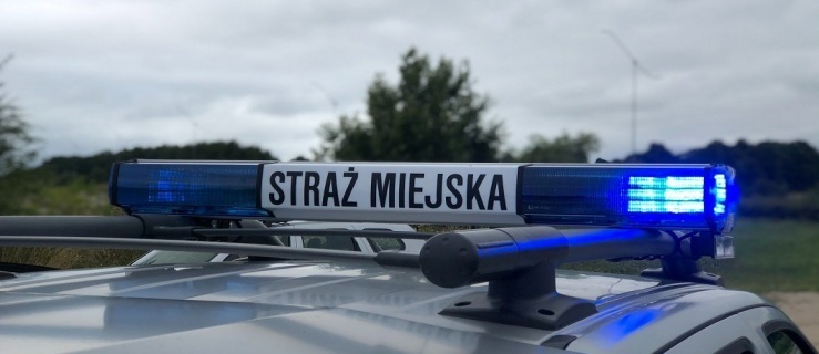 Ukarany za wylewanie szamba