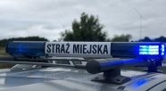 Ukarany za wylewanie szamba