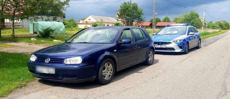 Potężny mandat za brak aktualnych badań technicznych samochodu