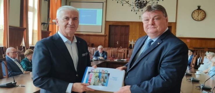 Raport o stanie miasta gotowy