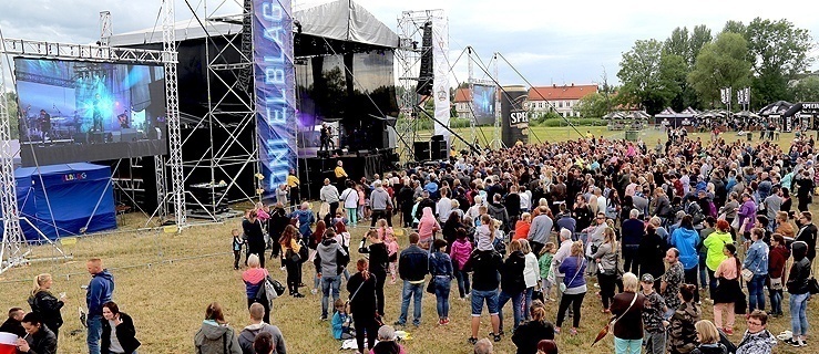 Dni Elbląga 2022 - co będzie się działo?