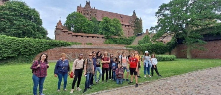Erasmus Plus w SP 11 – czas podsumowań