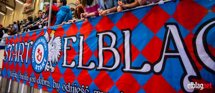 Start Elbląg już bez Krzysztofa Święcickiego