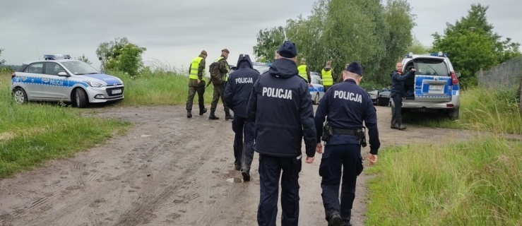 Policjanci odnaleźli zaginionego 72-latka z Elbląga