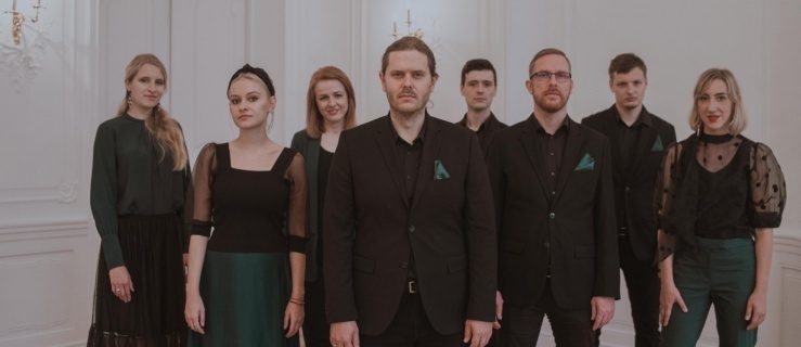 Zdobywcy nagrody Fryderyka zaśpiewają w Elblągu!