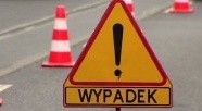 Śmiertelny wypadek na "siódemce" koło Miłomłyna