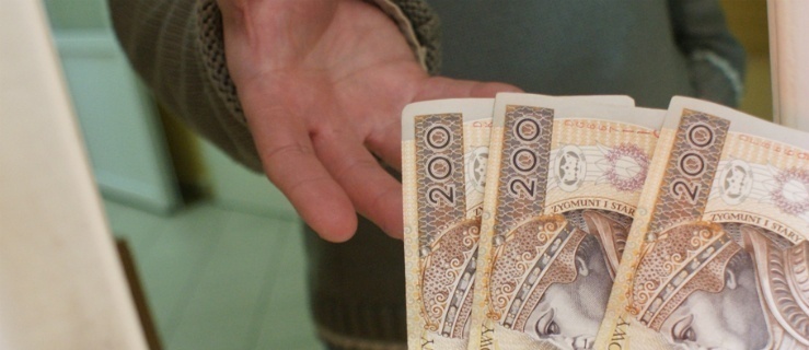 Uwaga! Oszuści wyłudzają pieniądze 