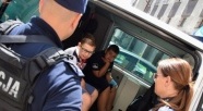 Policjanci z Elbląga spełnili marzenie chorych chłopców