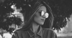 Okulary przeciwsłoneczne damskie – 5 ważnych wskazówek przed zakupem