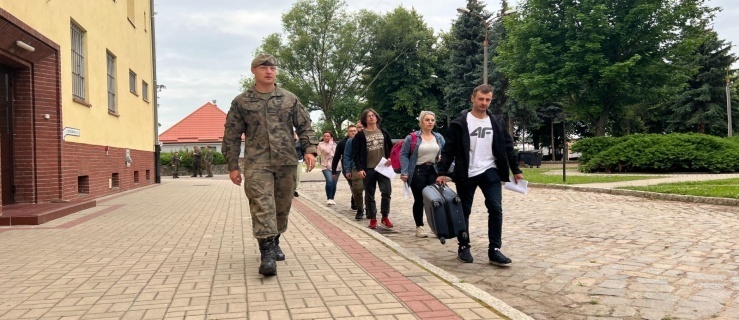 Wakacje? To dobra pora na szkolenie