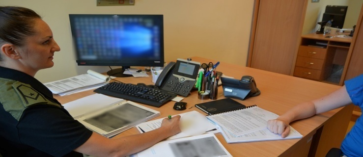 Bilans zatrudnienia cudzoziemców na Warmii i Mazurach