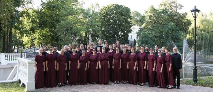 XXV letni Salon Muzyczny Bażantarnia 2022 - koncert piąty