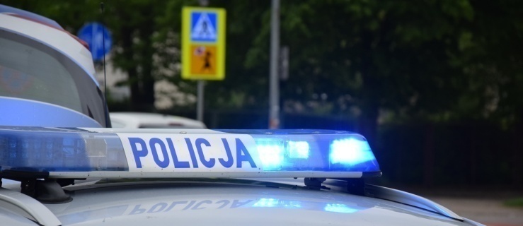 Policyjne podsumowanie weekendu w Elblągu