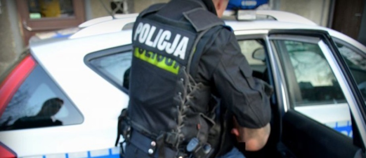 Złodziej paliwa ukarany przez sąd