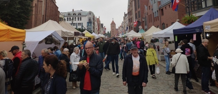 Przed nami Elbląskie Święto Chleba. Co będzie się działo?