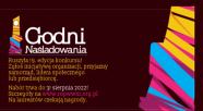 Po raz 19. nagrodzimy „Godnych Naśladowania”