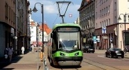 Zmiana w kursowaniu komunikacji miejskiej w Elblągu