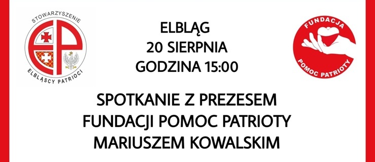 Wykład: Patriotyzm jako postawa społeczna w działalności dobroczynnej