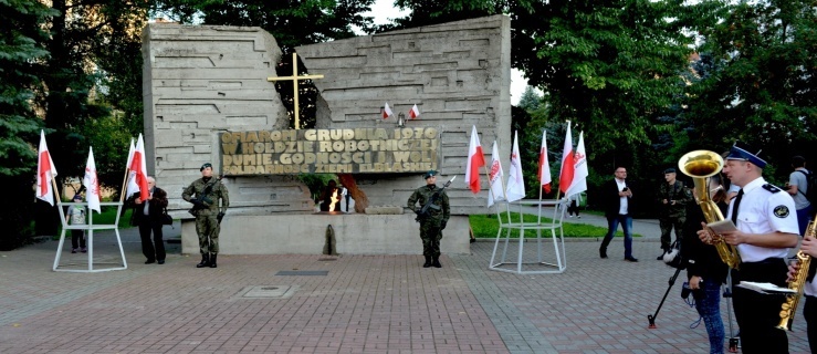 42. rocznica podpisania Porozumień Sierpniowych