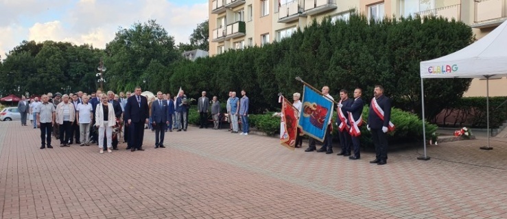 42. rocznica podpisania Porozumień Sierpniowych
