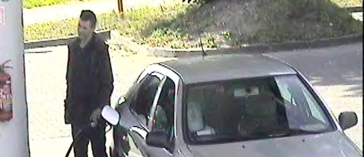 Policjanci z Elbląga poszukują tego mężczyzny