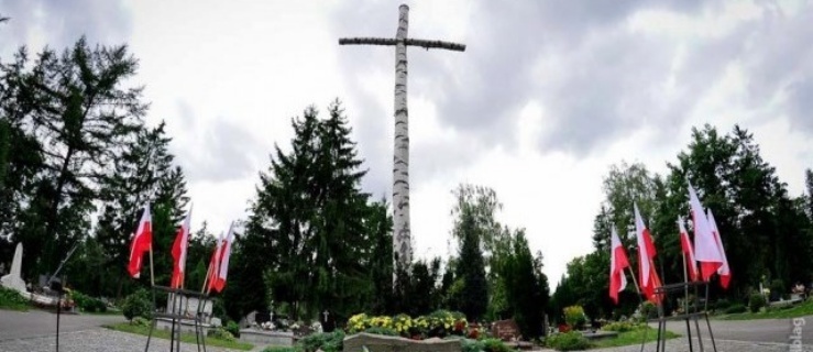 83. rocznica wybuchu II wojny światowej