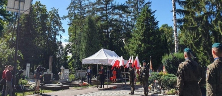 83. rocznica wybuchu II wojny światowej. Obchody w Elblągu