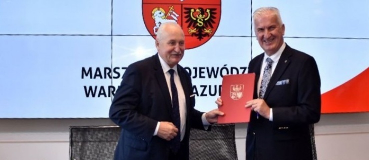 800 tysięcy złotych dla 