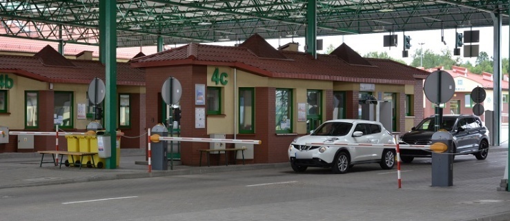 Pechowa przejażdżka Kolumbijczyka