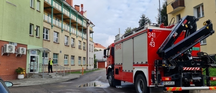 Uwaga kierowcy. Zmiany przy ul. Winnej