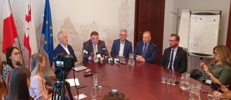 Ceny prądu szokują władze Elbląga. 