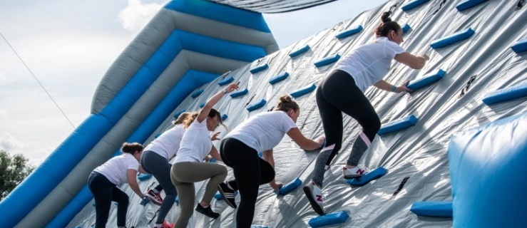 Co warto wiedzieć przed Bażantarnia Jump&Run?