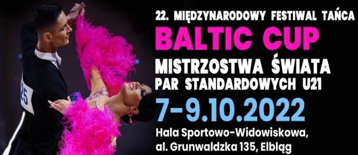 Przed nami Baltic Cup… znów nie zabraknie emocji