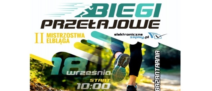 Ostatni dzień zapisów na przełaje