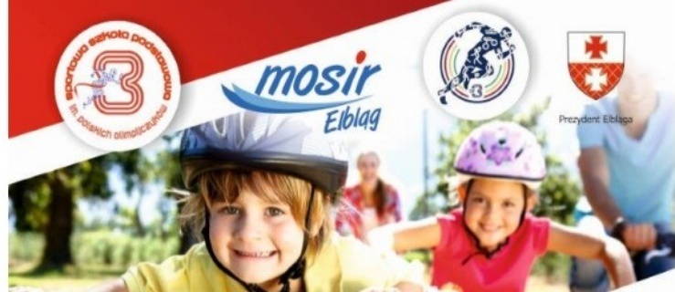 Przejazd rowerowy i sportowy festyn w Elblągu