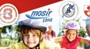 Przejazd rowerowy i sportowy festyn w Elblągu