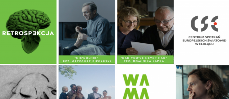 Retrospekcja WAMA Film Festival