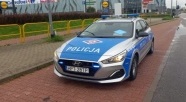 Nietypowa interwencja policjantów w Elblągu