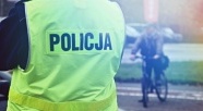 Potrącił rowerzystę na przejściu dla pieszych