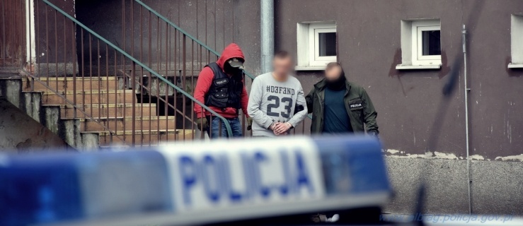 Brutalny mord w Elblągu. Tymczasowy areszt dla podejrzanego