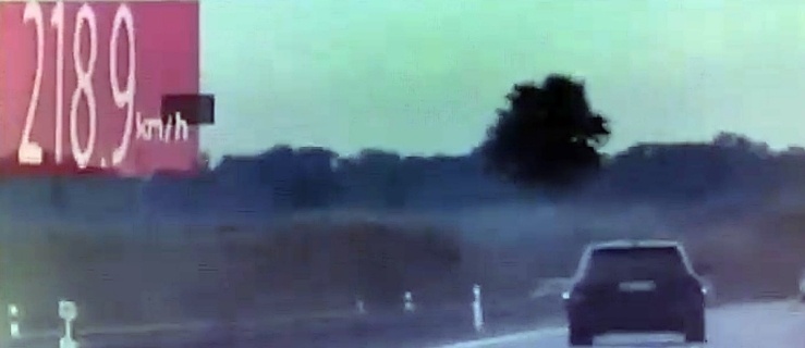 218 km/h po 