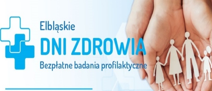 Zróba badania za darmo w Elblągu