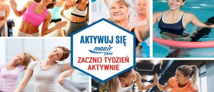 Aktywny tydzień w Elblągu
