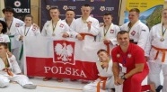 Elblążanie Mistrzami Świata w Judo Osób z Zespołem Downa!