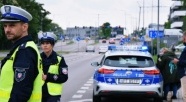 "Alkohol i narkotyki" na ulicach Elbląga