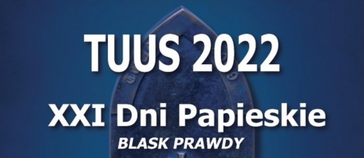 Dni Papieskie w Elblągu