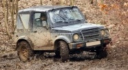 Wyciągarki – wspomóż się w jeździe off-roadowej