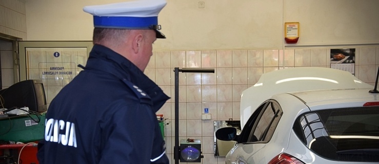 W tych stacjach bezpłatnie sprawdzisz oświetlenie swojego samochodu